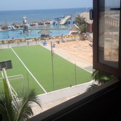 Hotel Magic Land in Dakar, Senegal from 126$, photos, reviews - zenhotels.com photo 16
