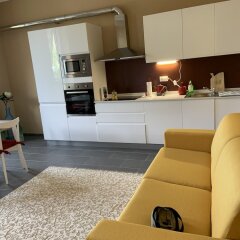Appartamenti Business in Olbia, Italy from 184$, photos, reviews - zenhotels.com photo 2