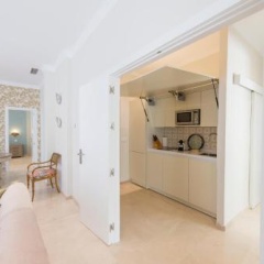 Apartamento Living By Cathedral - Bild 5