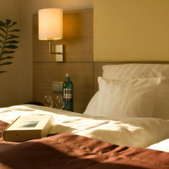 Scala Frankfurt City Hotel - Bild 5
