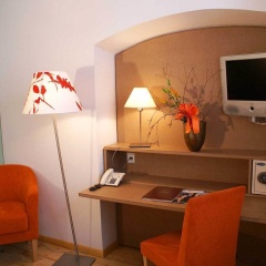Altstadt Hotel Wolf - Bild 5