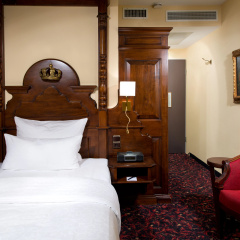 KING's HOTEL First - Bild 10