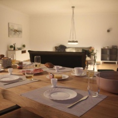 Ferienwohnung Contrescarpe City - Bild 12