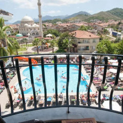Club Viva Hotel - Bild 15