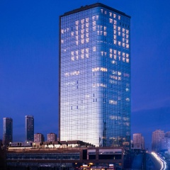 Sheraton Grand Istanbul Atasehir - Bild 28