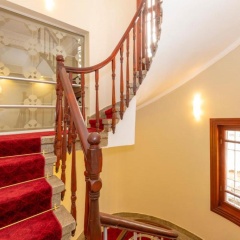 Blue Gilroy Hotel - Bild 17