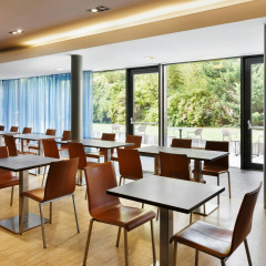 Four Points Flex by Sheraton Vienna Hauptbahnhof Hotel - Bild 21