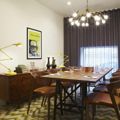 The Hoxton Holborn - Bild 14