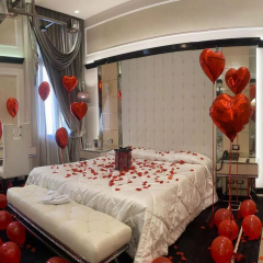 Hotel Palazzetto Madonna - Bild 12