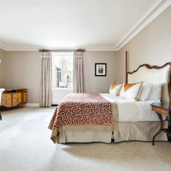 The Pierre, A Taj Hotel, New York - Bild 4