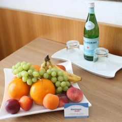 Mainbogen Hotel - Bild 13