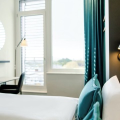 Motel One Karlsruhe - Bild 4