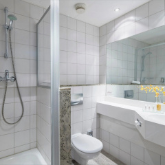 Best Western Plus Hotel Excelsior - Bild 8