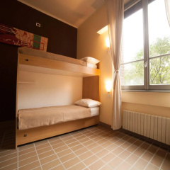 New Generation Hostel Città Studi - Bild 5