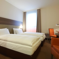 IntercityHotel Berlin Hauptbahnhof - Bild 4