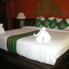 My Place Boutique Hotel - Bild 6