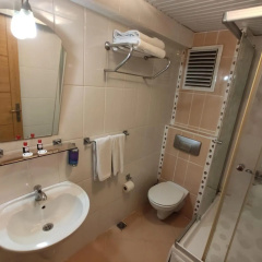 Hermanos Hotel - Bild 9