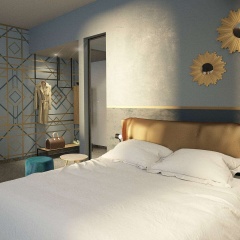 Postboutique Hotel - Bild 3