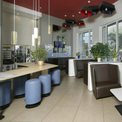 B&B Hotel Berlin-Charlottenburg - Bild 19