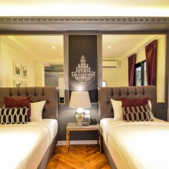 Villa de Khaosan - Bild 9
