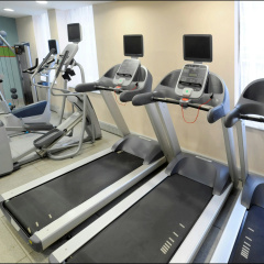 Hampton By Hilton Newcastle thumbnail 25