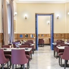 Hotel Vincci Molviedro Suites Apartments - Bild 22