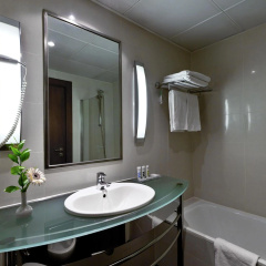 Mercure Lisboa Hotel - Bild 10
