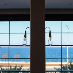 The Yalı Konak Hotel İzmir - Bild 8