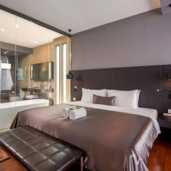 X10 Seaview Suites Panwa Beach thumbnail 37