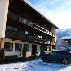Apart-Garni Alpevita - Bild 9