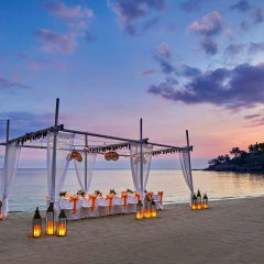 Sheraton Senggigi Beach Resort - Bild 27