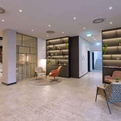 Fora Hotel Hannover by Mercure - Bild 15