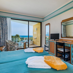Hotel Exagon Park - Bild 5