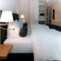 Bayer 89 Vi Vadi Hotel - Bild 3