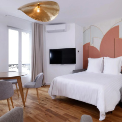 Yuna Blanche - Serviced Apartments - Bild 3