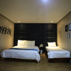 Gunsan Ritzplaza Hotel thumbnail 2