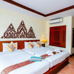 Anyavee Aonang Bay - Bild 4