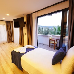 La Bonita Hotel Bodrum - Bild 13
