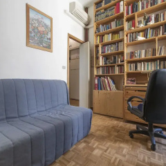 San Lorenzo Wooden Flat thumbnail 9