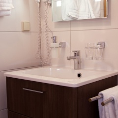 Hotel Restaurant Rheinkrone Koblenz - Bild 9