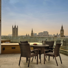 Park Plaza London Westminster Bridge - Bild 22