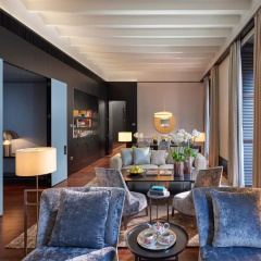 Mandarin Oriental, Milan Hotel thumbnail 35