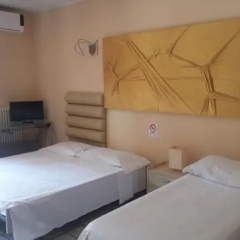 BB Ai Prati
