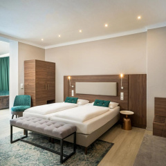 Arthotel ANA Liberty, Trademark Collection by Wyndham - Bild 7