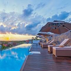Infinity8 Bali - Bild 18