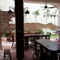 Swiss Hotel Heritage Boutique Melaka thumbnail 32