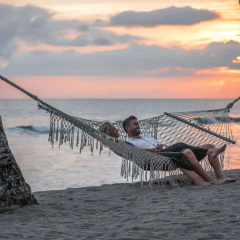 The Chandi Boutique Resort - Bild 18