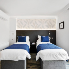Commodore Hotel - Bild 3