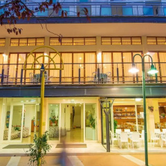 Hotel Venezia