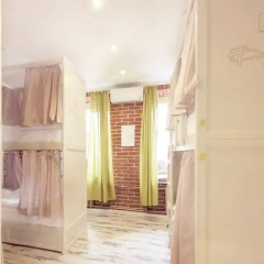 Гостиница Volhonka Hostel в Москве - забронировать гостиницу Volhonka Hostel, цены и фото номеров Москва фото 31